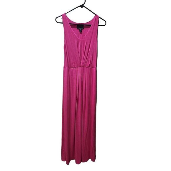 Cynthia rowley XS maxi dress - Picture 1 of 10